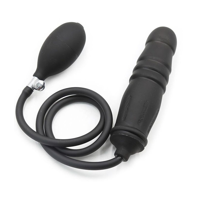 OHMAMA FETISH DILDO HINCHABLE
