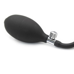 OHMAMA FETISH DILDO HINCHABLE 2