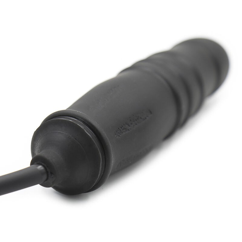 OHMAMA FETISH DILDO HINCHABLE