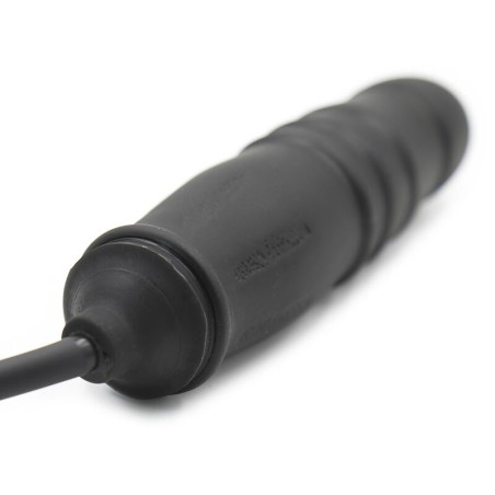 OHMAMA FETISH DILDO HINCHABLE