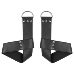 OHMAMA FETISH ESPOSAS SUSPENSION PARA MUÑECAS Y TOBILLOS 2