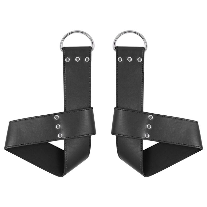 OHMAMA FETISH ESPOSAS SUSPENSION PARA MUÑECAS Y...