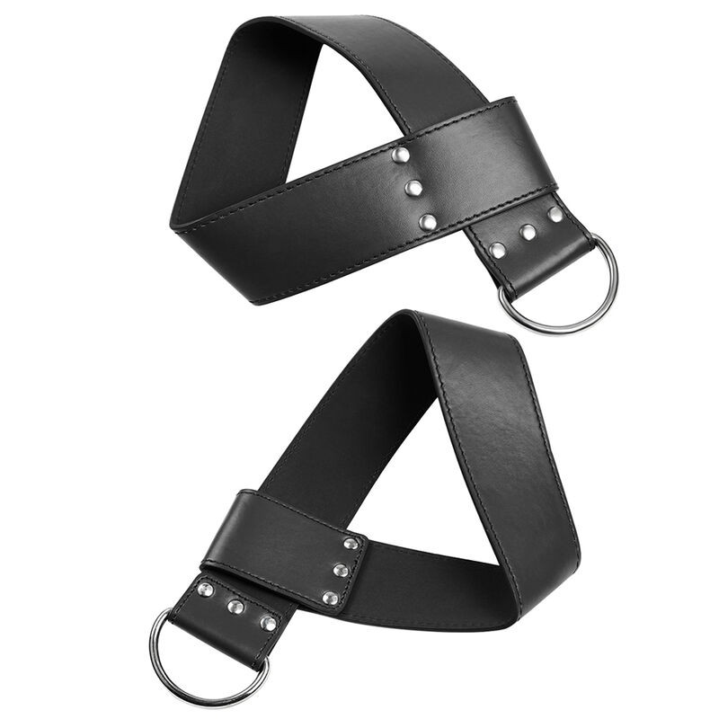 OHMAMA FETISH ESPOSAS SUSPENSION PARA MUÑECAS Y...
