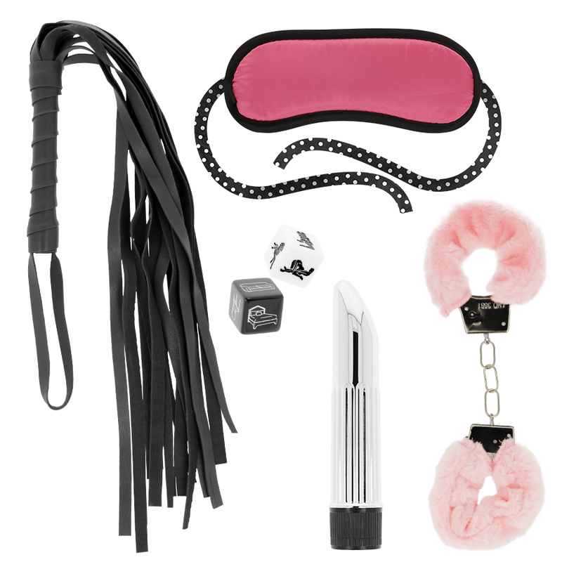 OHMAMA SET PARA PAREJAS NUMERO 1