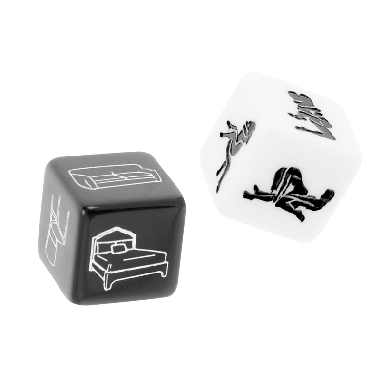 OHMAMA SET PARA PAREJAS NUMERO 1