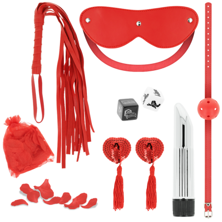 OHMAMA SET PARA PAREJAS NUMERO 6