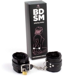 SECRETPLAY ESPOSAS NEGRAS - BDSM COLLECTION