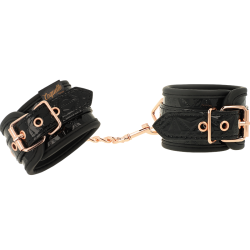 COQUETTE - BLACK EDITION ESPOSAS PARA MANOS CON FORRO DE... 2