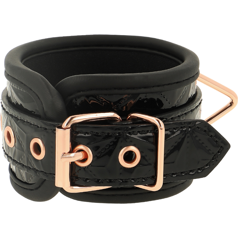 COQUETTE - BLACK EDITION ESPOSAS PARA MANOS CON...