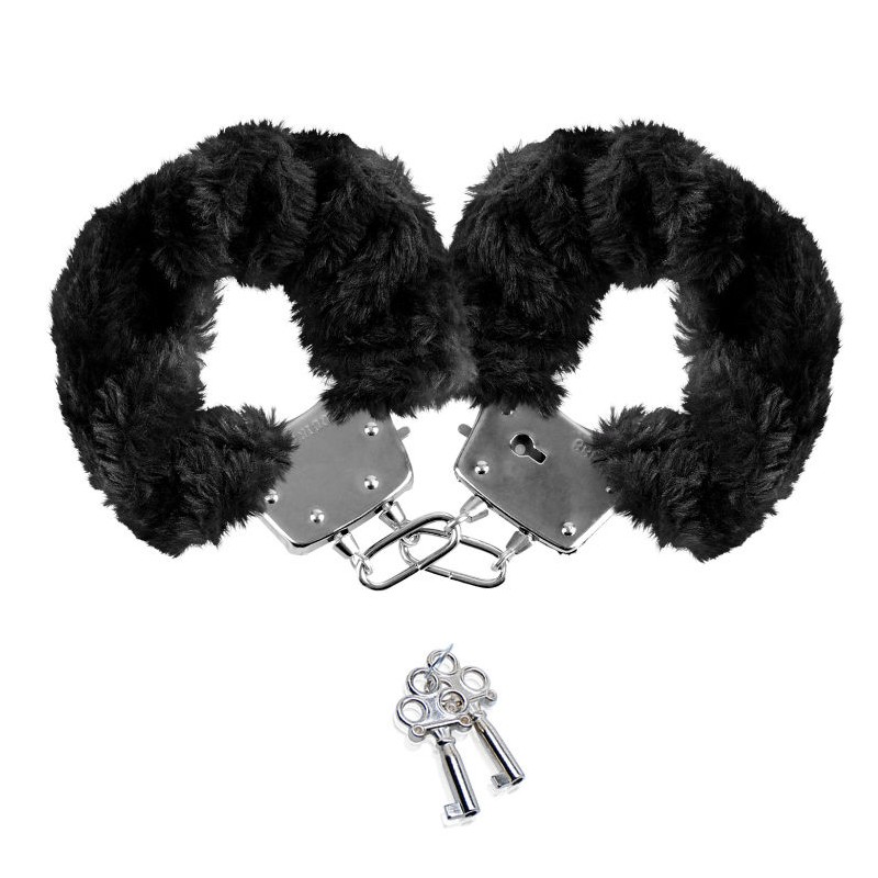 FETISH FANTASY EDICION LIMITADA BONDAGE TEASER KIT