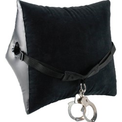 FETISH FANTASY ALMOHADA HINCHABLE POSICION MASTER CON...