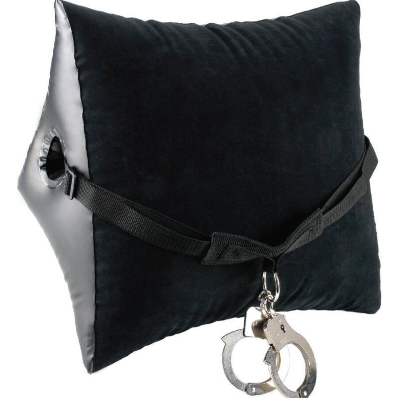 FETISH FANTASY ALMOHADA HINCHABLE POSICION...