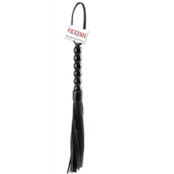 LATIGO MANGO ACANALADO CAT-O-NINE TAILS FETISH FANTASY...