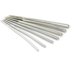 DILATADOR URETRA ACERO 6MM 2