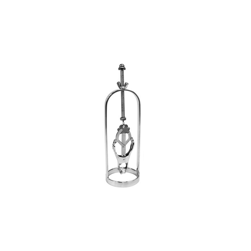 METAL HARD PINZA TORTURA PEZONES