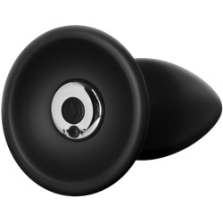 ANAL FANTASY ELITE COLLECTION PLUG ANAL RECARGABLE PEQUEÑO 2