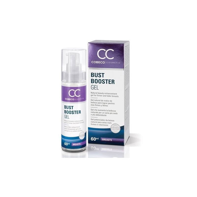 COBECO - CC BUST BOOSTER GEL 60ML