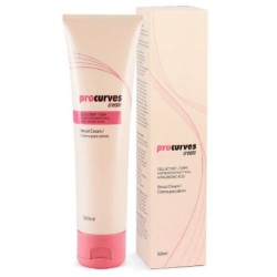 500 COSMETICS - PROCURVES CREAM AUMENTO Y REAFIRMEZA...
