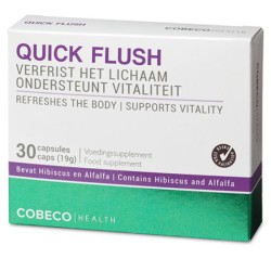 COBECO PURIFICADOR NATURAL 30 CAPS