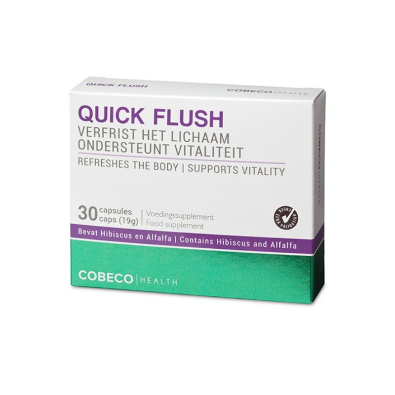 COBECO PURIFICADOR NATURAL 30 CAPS