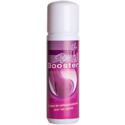RUF - BUTT BOOSTER FIRMING CREAM 125 ML