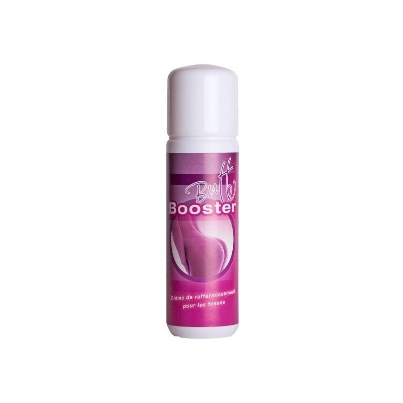 RUF - BUTT BOOSTER FIRMING CREAM 125 ML