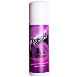 RUF - FEMALE BOOSTER BREAST FIRMING CREAM 125 ML