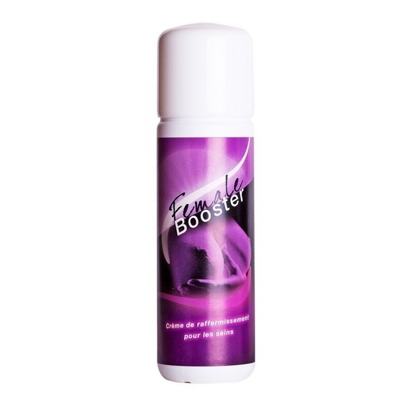 RUF - FEMALE BOOSTER BREAST FIRMING CREAM 125 ML