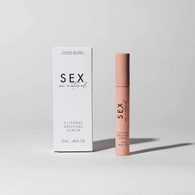 BIJOUX INDISCRETS - ORGASMIC SERUM FOR CLITORIS