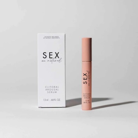 BIJOUX INDISCRETS - ORGASMIC SERUM FOR CLITORIS