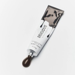 BIJOUX INDISCRETS PINTURA CORPORAL CHOCOLATE 2