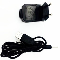 PRETTY LOVE CARGADOR USB CON CABLE 2