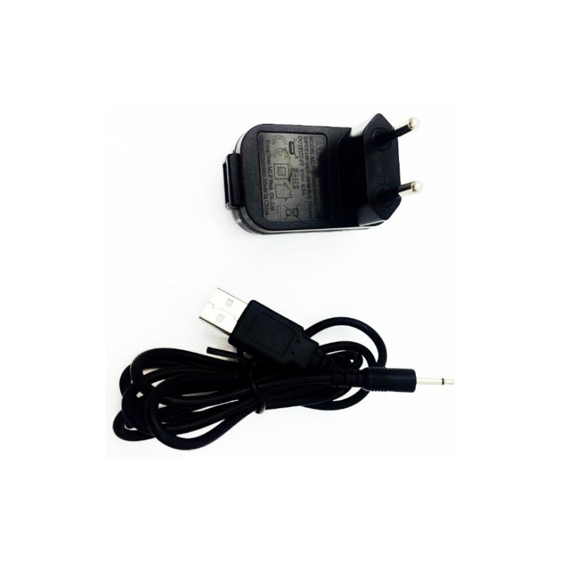 PRETTY LOVE CARGADOR USB CON CABLE