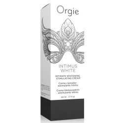 ORGIE INTIMUS WHITE GEL BLANQUEADOR Y ESTIMULANTE ZONAS... 2