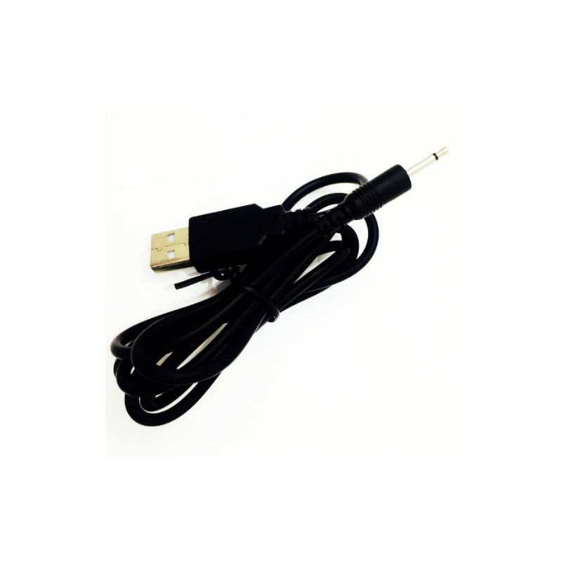 PRETTY LOVE CARGADOR USB CON CABLE