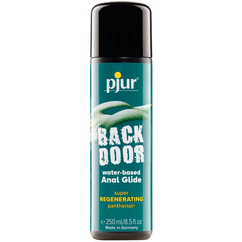 PJUR - BACK DOOR ANAL REGENERATING PANTHENOL...