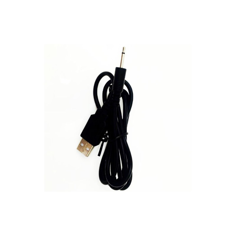PRETTY LOVE CARGADOR USB CON CABLE