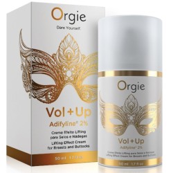ORGIE CREMA EFECTO LIFTING PARA PECHOS Y NALGAS 2