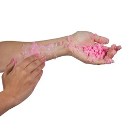 SECRETPLAY - PRETTY BUT WILD BUBBLING BATH SALTS 350 GR 2