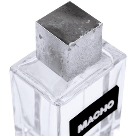 MACHO - BLACK EAU DE TOILETTE PERFUME 100 ML
