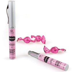 SECRETPLAY - AFRODITA - BRUMA CORPORAL 6 ML 2