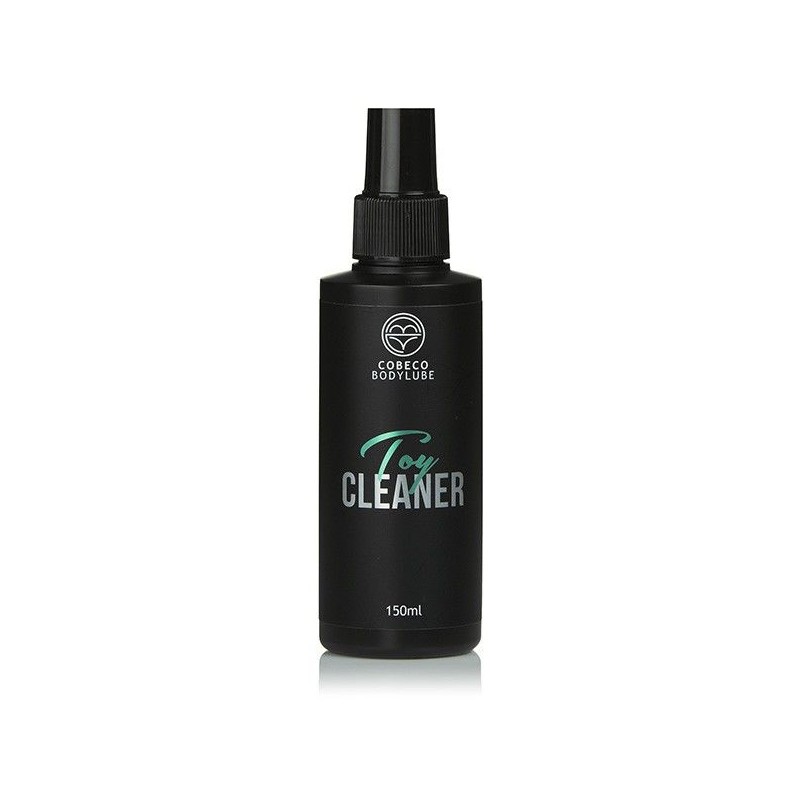 TOY CLEANER COBECO 150ML