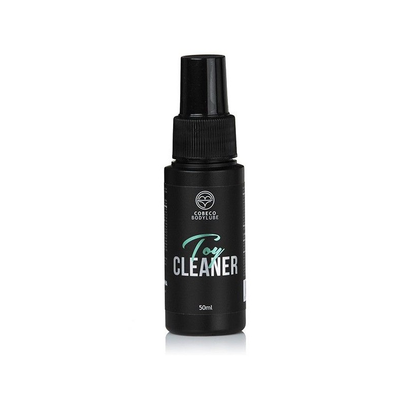 TOY CLEANER COBECO 50ML