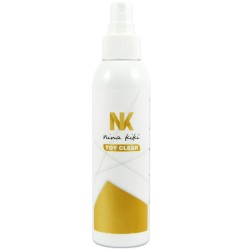 NINA KIKÍ SPRAY LIMPIADOR DE JUGUETES 150ml 2