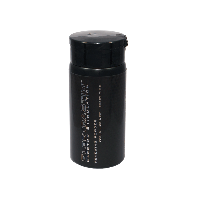 ELECTRASTIM JACK SOCKET TPE RENEWING POWDER
