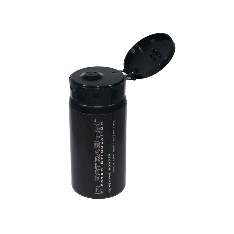 ELECTRASTIM JACK SOCKET TPE RENEWING POWDER
