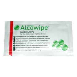 ELECTRASTIM  TOALLITAS ESTERILIZADORAS PACK 10 UNIDADES 2