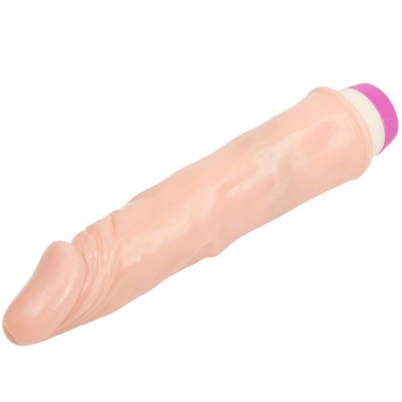BAILE - WAVES OF PLEASURE VIBRATOR 21.5 CM...