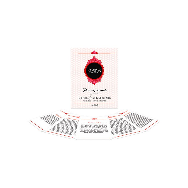 KHEPER GAMES - PASSION SALES DE BAÑO Y CARTAS...