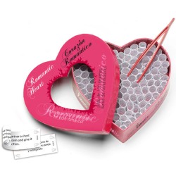 TEASE  PLEASE - JUEGO CORAZÓN ROMÁNTICO